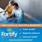 Nature’s Way Fortify Extra Strength 50+ Daily Probiotic, 50 Billion Live Cultures, 11 Strains, Pre