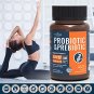 Probiotics for Men and Women - Probiotics 100 Billion CFU, Organic Probiotics and Prebiotics, 27 Str