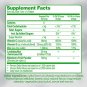 Culturelle Kids Immune Defense Probiotic Chewables with Vitamin C, Vitamin D and Zinc + Elderberry,