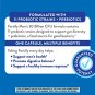 Nature’s Way Fortify Men’s Daily Probiotic, Natural, 30 Billion, 11 Strains, Prebiotics, 30 Coun