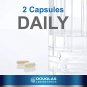 Douglas Laboratories Multi-Probiotic 40 Billion | Provides Probiotics and Prebiotics to Support Gut