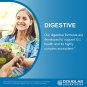 Douglas Laboratories Multi-Probiotic 40 Billion | Provides Probiotics and Prebiotics to Support Gut