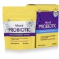 InnovixLabs Mood Probiotic, 60 Capsules, Lactobacillus helveticus Rosell-52ND & Bifidobacterium long