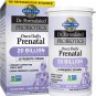 Garden of Life - Dr. Formulated Probiotics Once Daily Prenatal - Acidophilus and Bifidobacteria Prob