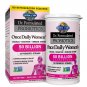 Garden of Life Dr. Formulated Probiotics for Women, Once Daily Women’s Probiotics 50 Billion CFU G