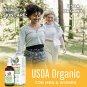 Probiotics for Women Men & Kids | USDA Organic Probiotics for Skin Care Health | Topical Probiotic S