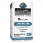 Garden of Life Dr. Formulated Probiotics Platinum Series Restore 200 Billion CFU High Potency Formul