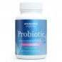Wholesome Organics Probiotic Supplement - 51 Billions CFU - Probiotics for Women, Men and Adults - S