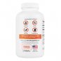 Bifidobacterium Probiotic Supplement by BARE & BETTER | Value Size 180 Count | 24/7 Digestive Suppor