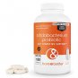 Bifidobacterium Probiotic Supplement by BARE & BETTER | Value Size 180 Count | 24/7 Digestive Suppor