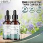 Liquid Probiotics for Women Men Toddlers Kids Probiotic - Dairy Free - Shelf Stable - Flora Probioti