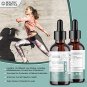 Liquid Probiotics for Women Men Toddlers Kids Probiotic - Dairy Free - Shelf Stable - Flora Probioti