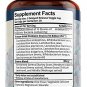 Vitamin Bounty Pro 50 Probiotics with 13 Probiotic Strains, Prebiotic Fermented Greens and Delayed R