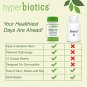 Hyperbiotics Pro-15 Probiotic | Probiotics for Women, Men, Adults | Digestive Health, Immune Support