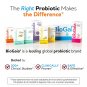 BioGaia Protectis Immune Active Kids Probiotic | Clinically Proven Probiotic + Vitamin D | Supports