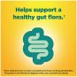Nature Made Ultra Strength 12 Strain Digestive Probiotics 30 Billion CFU Per Serving, 25 Capsules, f