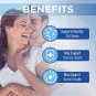 Complete Gut Health+ by MaryRuth's | 3-in-1 Prebiotic + Probiotic + Postbiotic Corebiome&Acirc;&reg; Vegan Gas