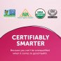 SmartyPants Organic Womens Multivitamin, Daily Gummy Vitamins: Biotin, Probiotics, Vitamin C, D3, B1