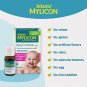 Infants' Mylicon Daily Probiotic Drops, for Colic and Fussiness, 8mL, 21 Daily Doses