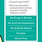Zarbee's Naturals Baby Daily Probiotic Drops, 0.27 Ounces