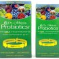 Dr. Ohhira's Probiotics, Daily, Original Formula, 60 Caps with Bonus 10 Capsule Travel Pack, No Refr