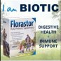 Florastor Daily Probiotic Supplement for Women and Men, Proven to Support Digestive Health, Saccharo