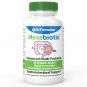 DrFormulas' Best Probiotics for Women & Men | Nexabiotic Multi Probiotic with Saccharomyces Boulardi