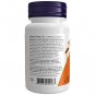 NOW Supplements Probiotic-10 25 Billion with 10 Probiotic Strain Verified, 50 Veg Capsules