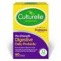 Culturelle Pro Strength Daily Probiotic Capsules, Probiotic For Men & Women, Most Clinically Studied