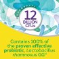 Culturelle Pro Strength Daily Probiotic Capsules, Probiotic For Men & Women, Most Clinically Studied