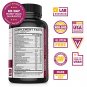 Zhou Nutrition Daily Boost Multivitamin with Probiotic, Zinc, Vitamin C, D3, B Complex for Immune Su