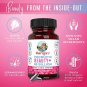 Probiotic | Collagen | 1 Month Supply | Collagen Pills | Collagen & Probiotic Capsule for Hair, Skin