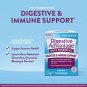 Daily Probiotic Capsules For Digestive Health & Gut Health, Digestive Advantage Probiotics For Men a