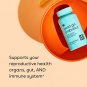 Love Wellness Good Girl Vaginal Probiotics, 2-Pack, 120 Capsules - Women's Probiotic Supports & Main
