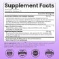 Femometer Probiotics for Women with Prebiotic, Probiotic for Digestive Health Vaginal Health, bv Tre