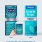 Ear Drops for Swimmers Ear and Allergy Relief for Kids and Adults by Hyland's, for Clogged Ears, Ear
