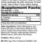 Natrol 3 a.m. Melatonin Sleep Aid, Lavender Vanilla Flavor, 30 Fast Dissolve Tablets
