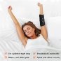 Elbow Brace,Comfortable Night Elbow Sleep Support,Elbow Splint, Adjustable Stabilizer with 2 Removab