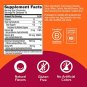 OLLY Laser Focus Gummy, 18 Day Supply (36 Gummies), Berry Tangy Tangerine, Ginseng, Alpha GPC, B Vit
