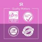 Evening Primrose Oil (1300mg) 120 Liquid Softgels ~ Cold-Pressed with No fillers or Artificial Ingre