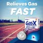 Gas-X Maximum Strength Gas Relief Softgels with Simethicone 250 mg - 30 Count