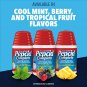 Pepcid Complete Acid Reducer + Antacid Chewable Tablets for Heartburn Relief, Tropical Fruit, 50 ct.