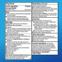 Amazon Basic Care Original Strength Famotidine Tablets, 10 mg, Acid Reducer for Heartburn Relief, 90