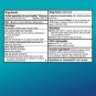 Amazon Basic Care Sleep Aid Tablets, Doxylamine Succinate Tablets, 25 mg, Nighttime Sleep Aid to Hel