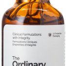 The Ordinary Caffeine Solution 5% + EGCG (30ml): Reduces Appearance of Eye Contour Pigmentation and 
