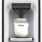 New and Improved Baby Brezza Formula Pro Advanced Formula Dispenser Machine - Automatically Mix a Wa