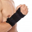Carpal Tunnel Wrist Brace by BraceUP for Women and Men - Metal Wrist Splint for Hand and Wrist Suppo