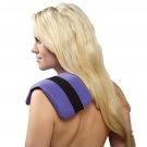 ThermiPaq Reusable Hot Cold Pack Ice Pack For Injuries - Shoulder, Elbow, Ankles, Back and Knee Ice 