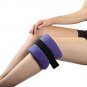 ThermiPaq Reusable Hot Cold Pack Ice Pack For Injuries - Shoulder, Elbow, Ankles, Back and Knee Ice 