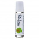Migrastil Migraine Stick ® Headache Relief Roll On - Get Fast Cooling Relief. Aromatherapy with Ess